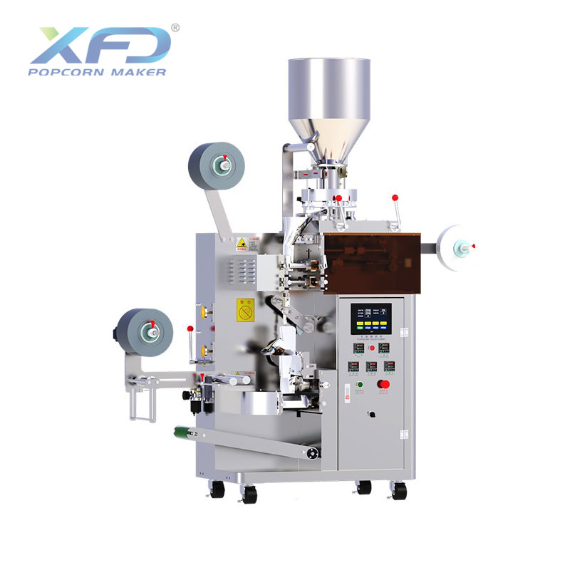 Multi-function Automatic Inner and Outer Bag Packing Machine