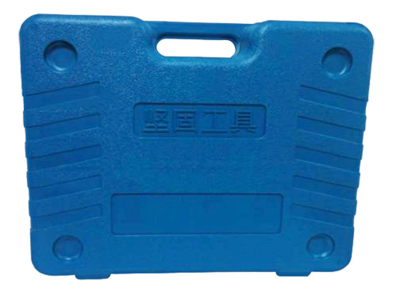 High Quality Plastic Blowing Tool Case