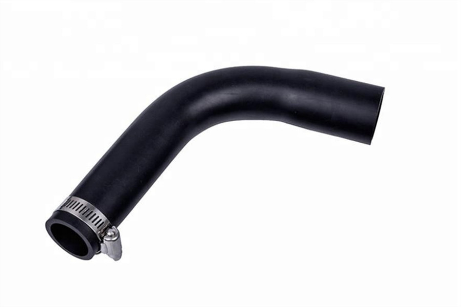 Black EPDM rubber hose