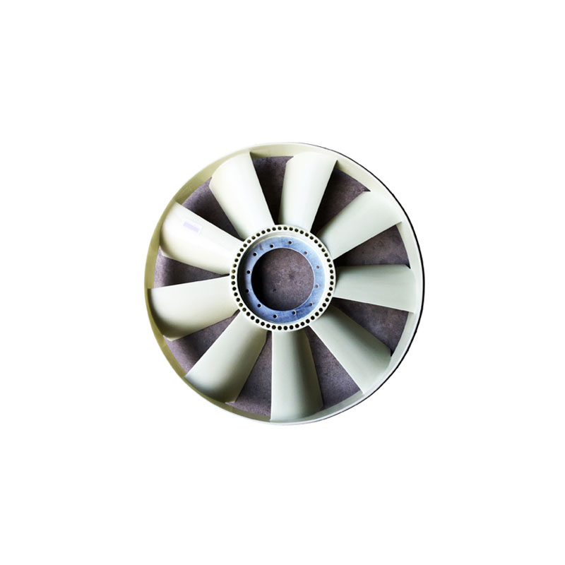 HOWO parts VG1246060051 Fan for Sinotruk Truck Spare Parts