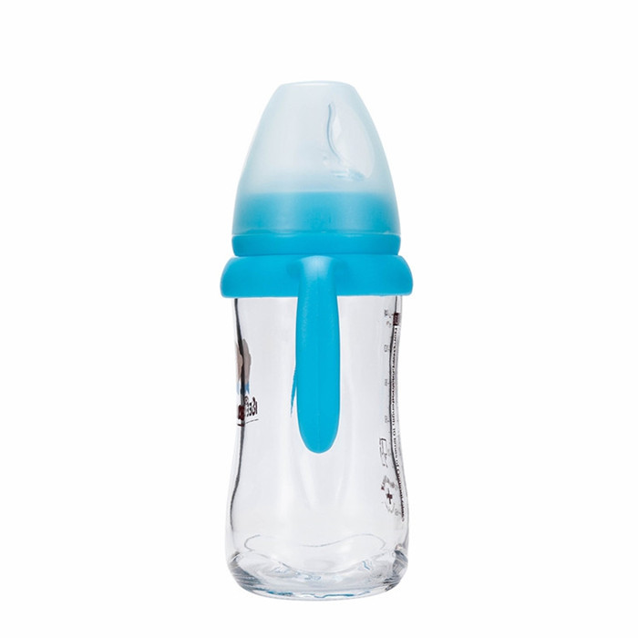 Breastfeeding Bottles For Baby