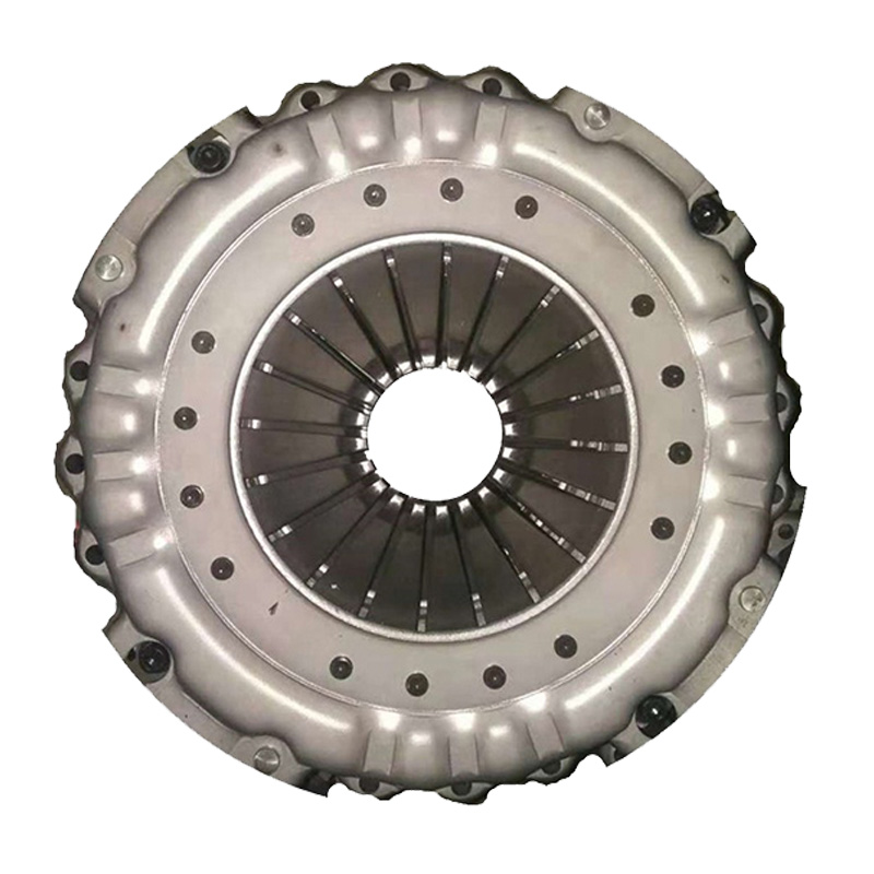 KING LONG engine clutch set clutch cover and clutch disc