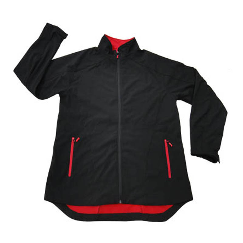 Geneva Mens waterproof softshell jacket WTS-F3218