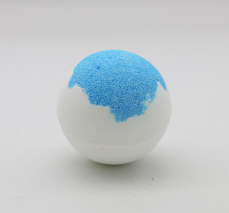 Bath Bombs Fizzer  Moisturize Skin Bath Ball