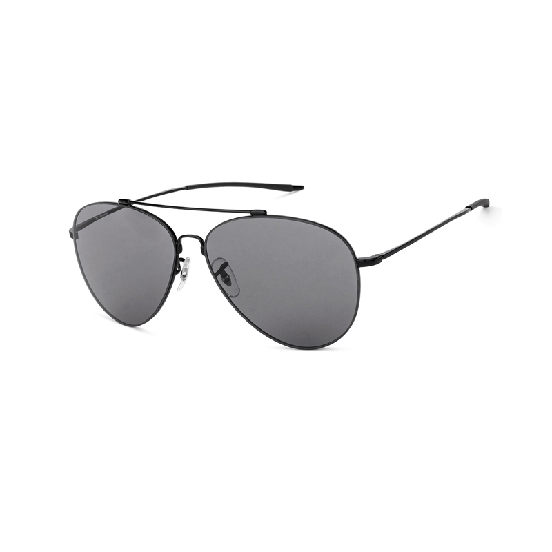 Classic aviator metal sunglasses 21450
