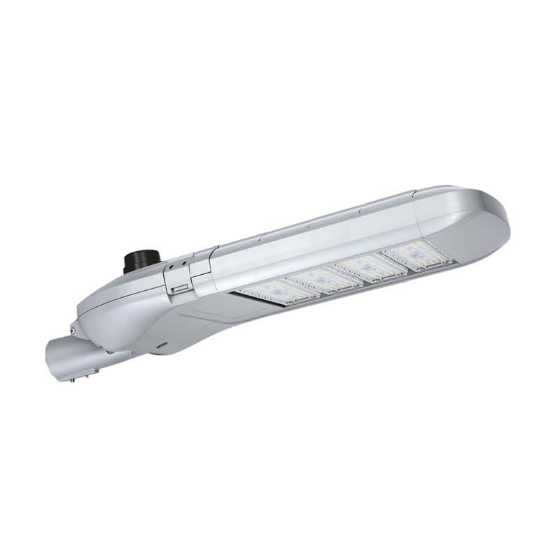 IP68 Waterproof Photocell LED Street Light