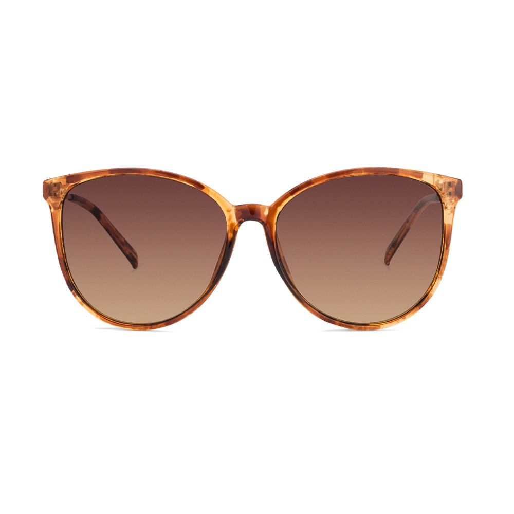 Customize Round classic woman fashion sunglasses 5908