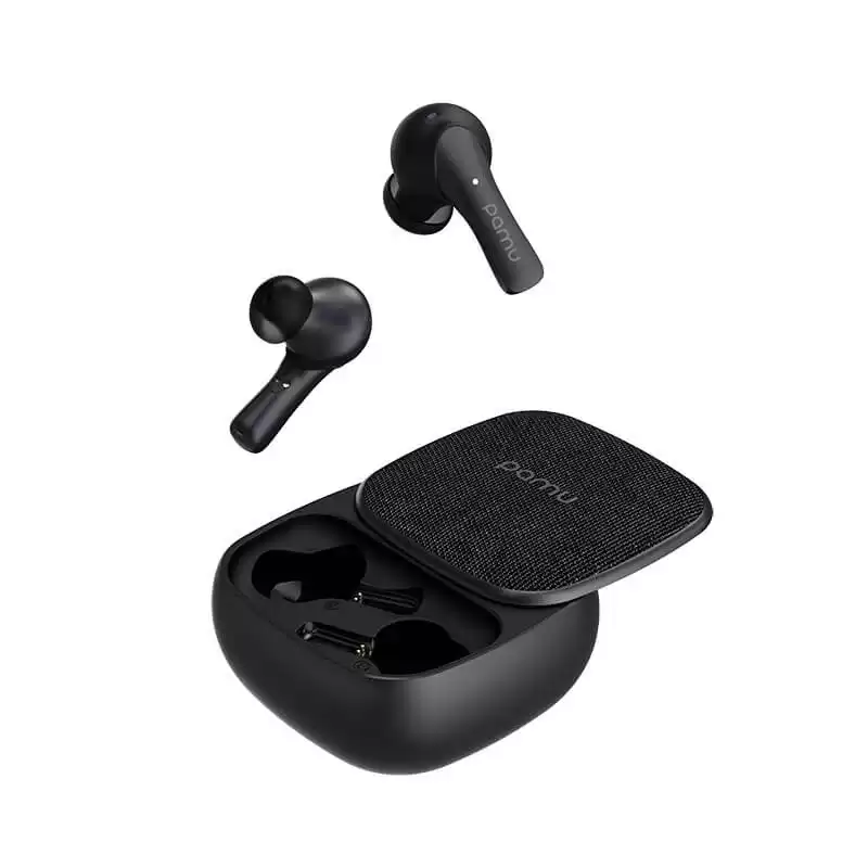 PaMu Slide/Slide Plus -True Wireless Earbud Headphones
