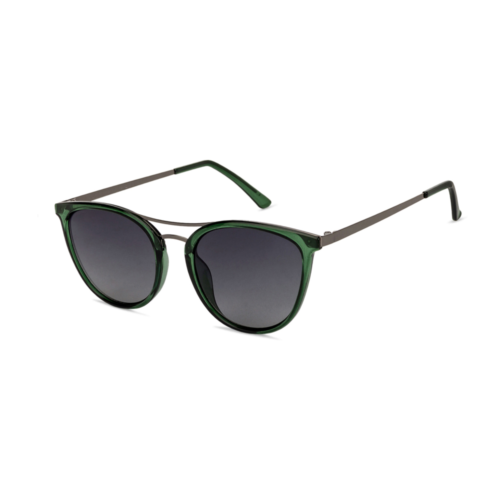100% UV protection Light weight cateye sunglasses online 5938