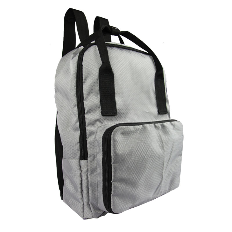 Fashion folding backpack for daily or travel