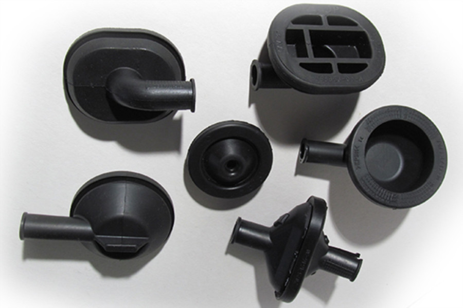 All kinds of firewall harness grommet