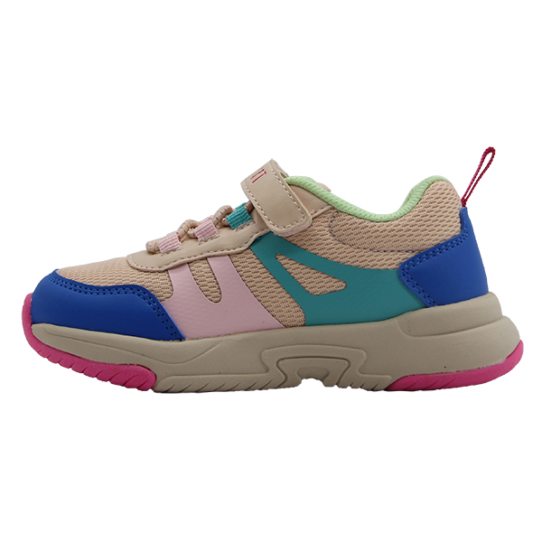 girl's fashion sport shoes