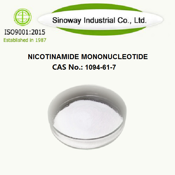 NICOTINAMIDE MONONUCLEOTIDE 1094-61-7