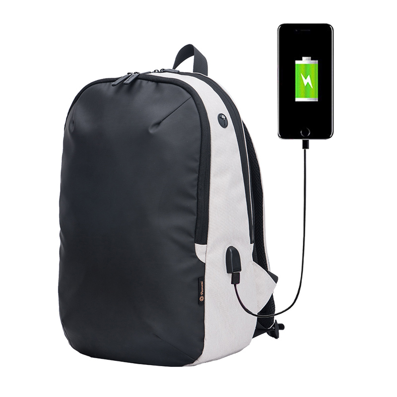 2020 newest designer stylish fashion business multi-functional laptop backpack bag