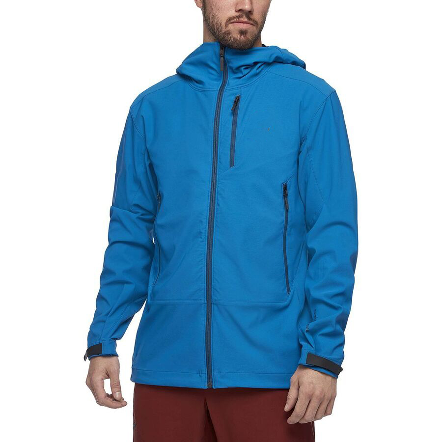 Men mountaineering Waterproof Clothing Jacket