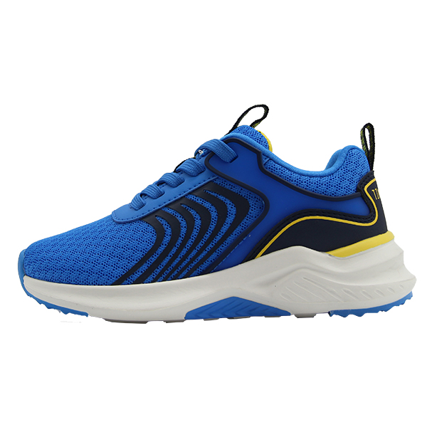 boy's comfortable sport running shoes