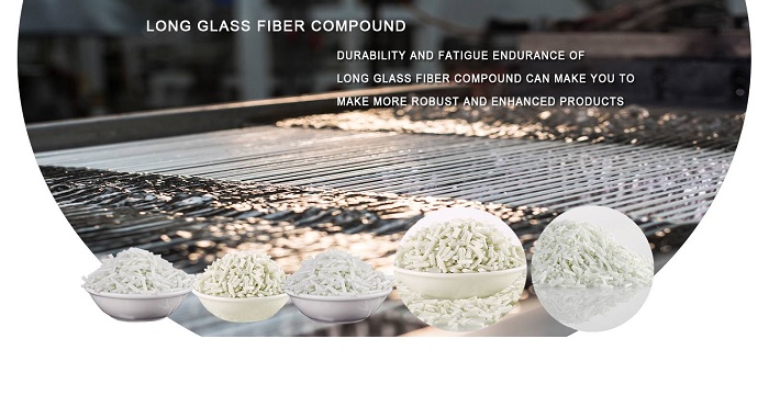 Xiamen LFT composite plastic Co.,ltd.
