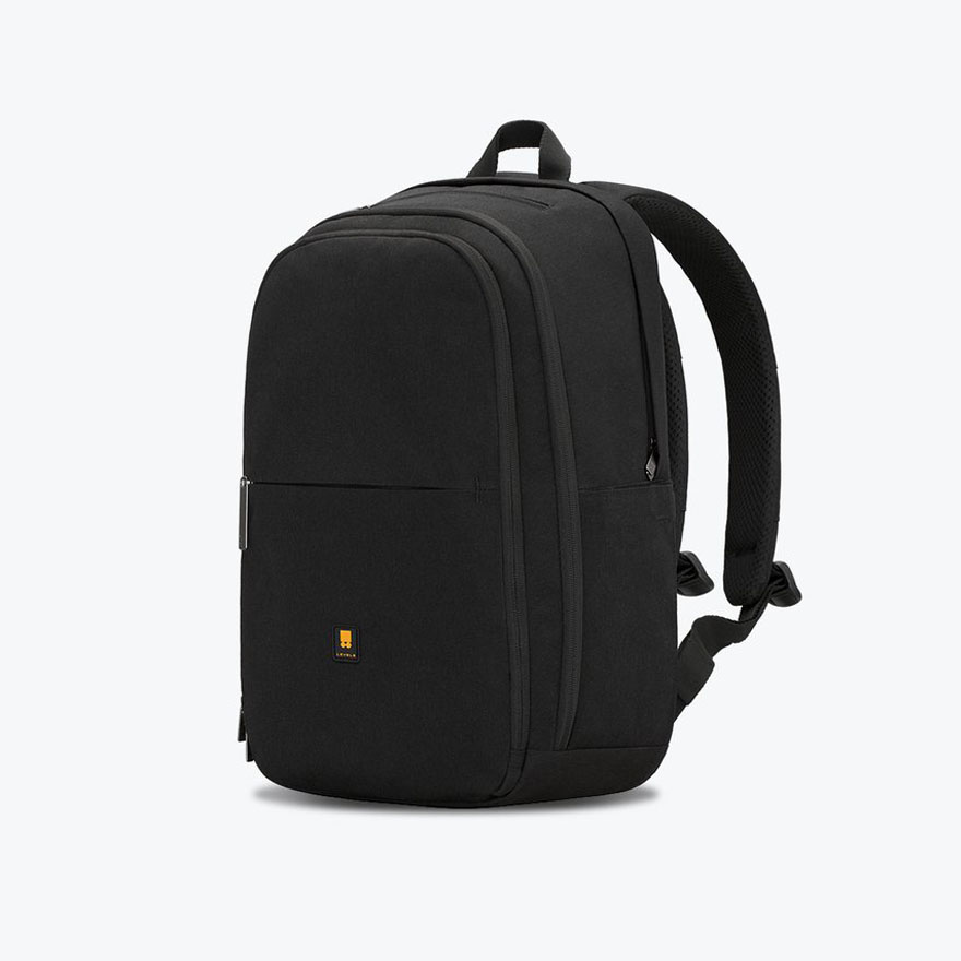 LEVEL8 Atlas Pro Laptop Backpack