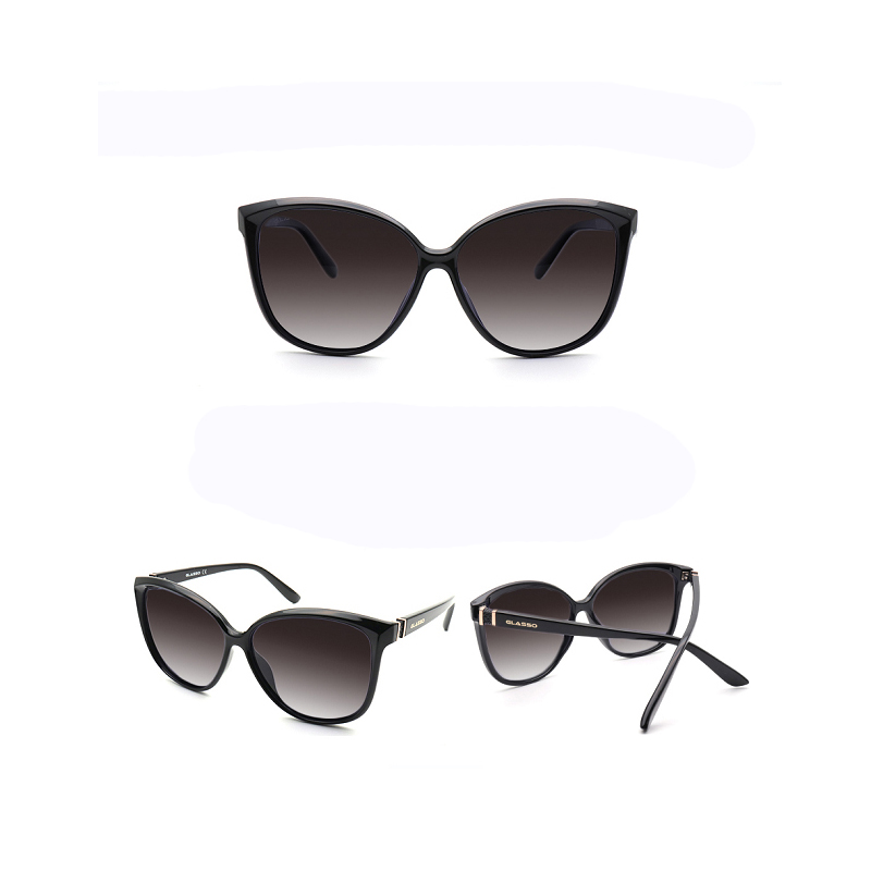 Vintage woman classic sunglasses 50107