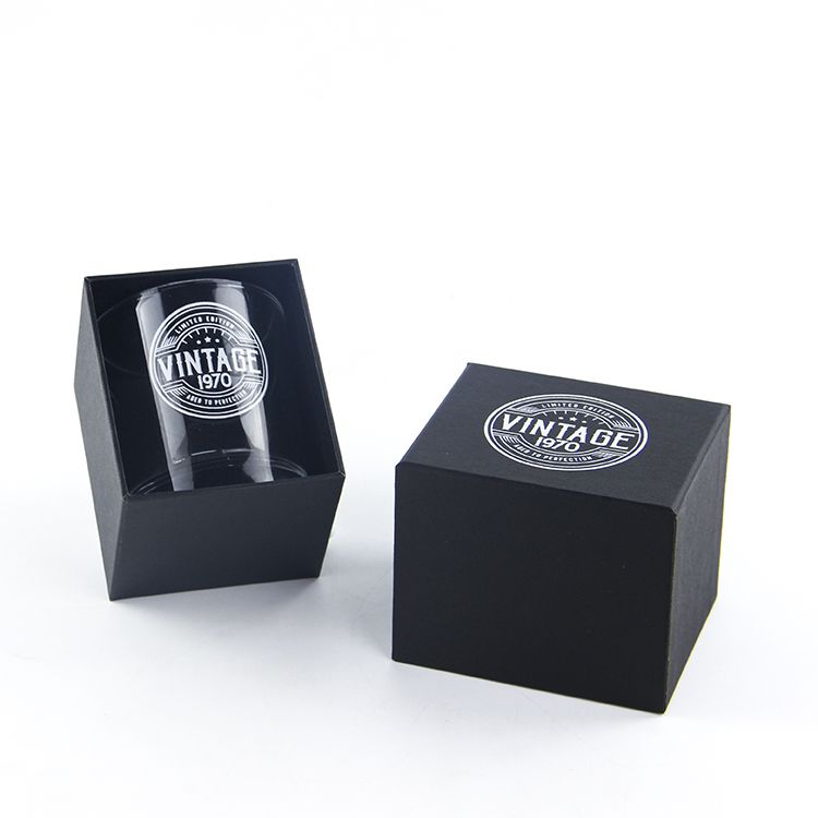 Custom Promotional Mug Cup Packaging Box Amazon Hot Sale