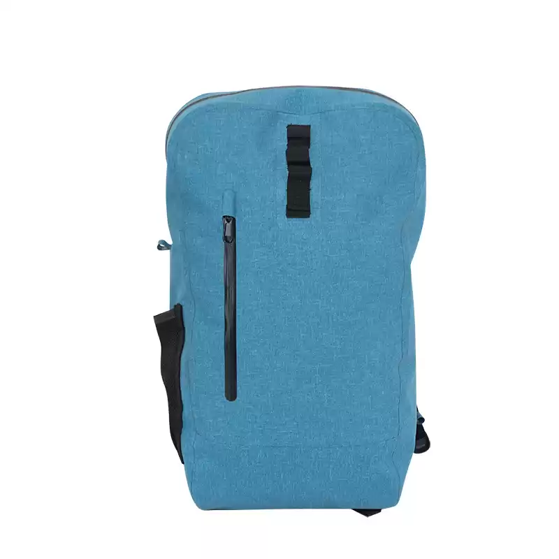 KB-Z-06 600D polyester TPU business travel casual backpack bag waterproof backpack for laptop