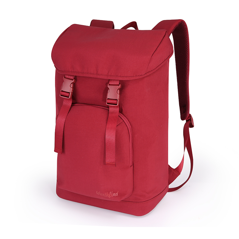 Laptop backpack lunch bag for women waterproof bag for picnic camping hiking WF-BP-191211