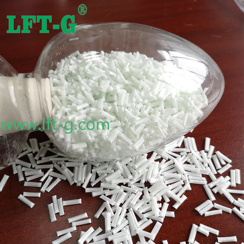 Long Glass fiber Reinforced Poly(butylene terephthalate) PBT