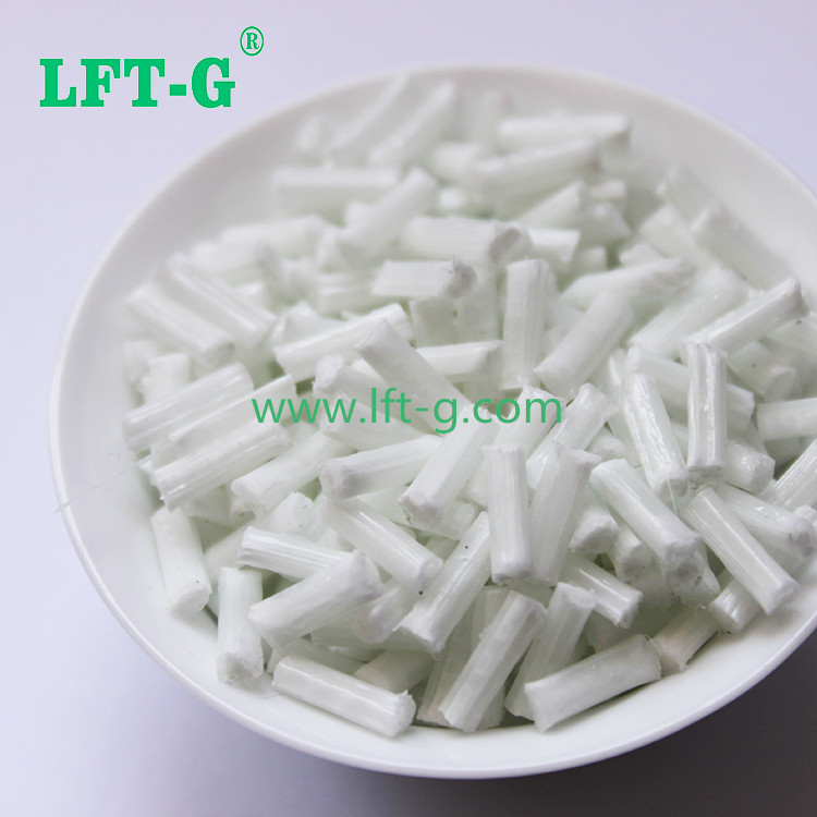 Long Glass fiber Reinforced Polypropylene PP copolymer grade