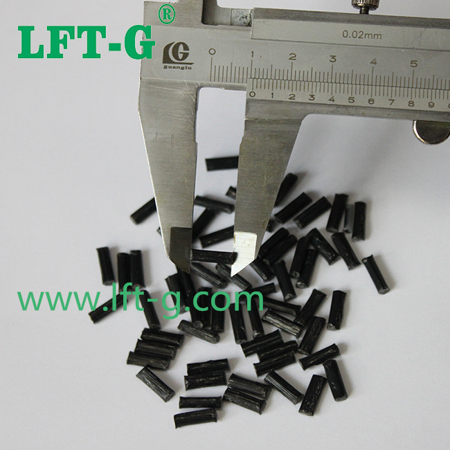 Homopolymer Long carbon fiber Reinforced Polypropylene PP