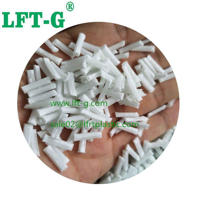 Polypropylene PP Homopolymer Long Glass fiber Reinforced