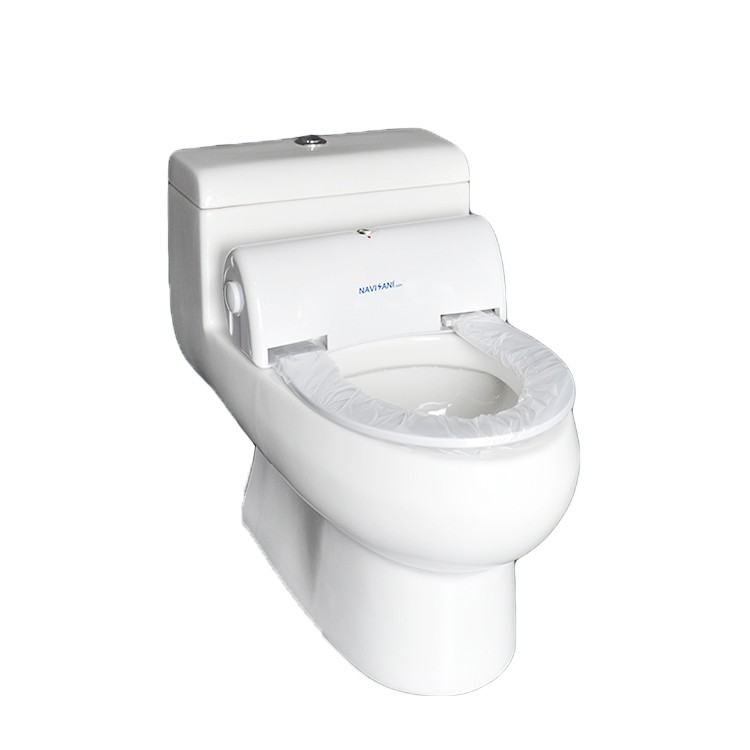 Auto Sensor Sanitary Toilet Seat Open Toilet Seat Cover