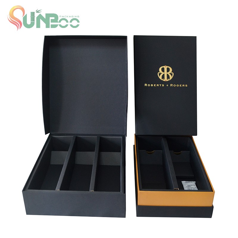 High class different size of nice wine box -SP-BOX039