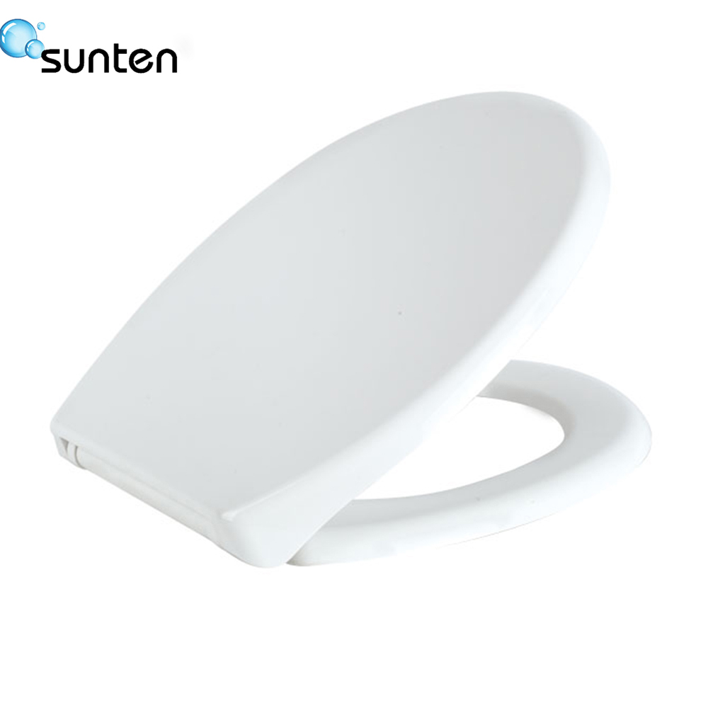 Sunten Customized Colorful Oval Toilet Seat Cover