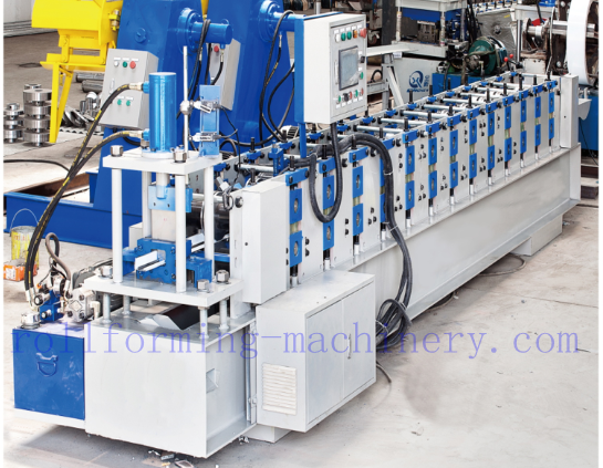 High Quality With China Price Scaffold Industry Forming Machines