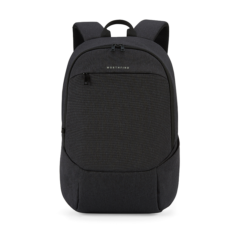 Laptop backpack waterproof bag large capacity WF-BP-200201