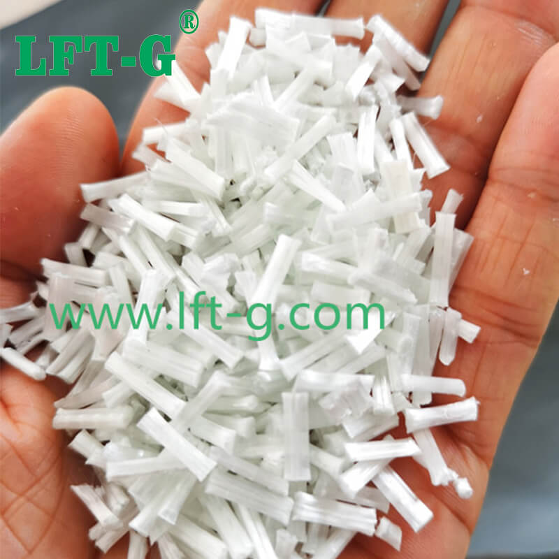 Long Glass fiber Reinforced polylactic acid PLA