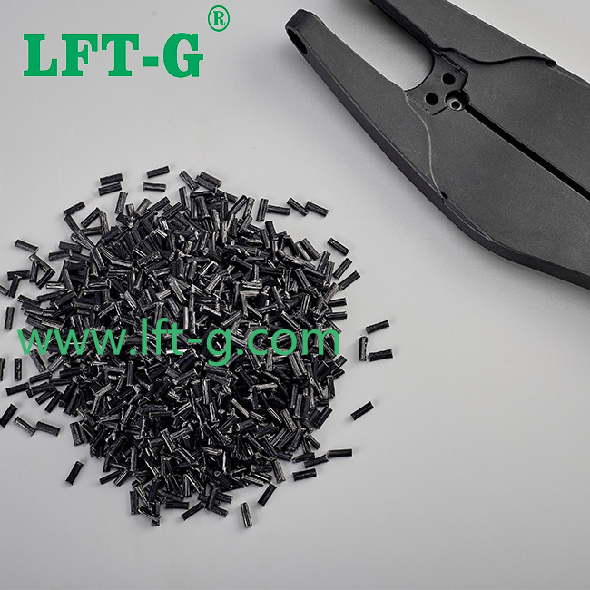 Copolymer Long carbon fiber Reinforced Polypropylene PP