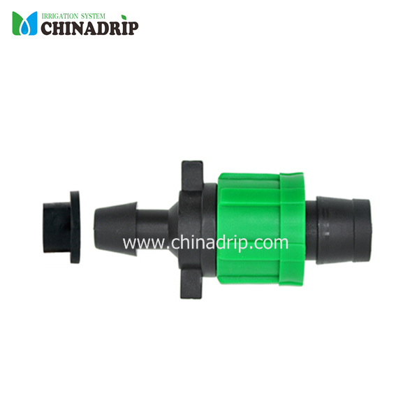 PVC Offtake for Drip Tape with Grommet, Dn17*15