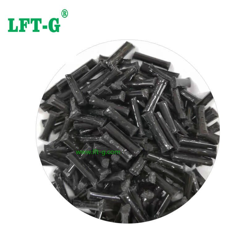 PP Polypropylene filled long glass fiber copolymer injection pellets