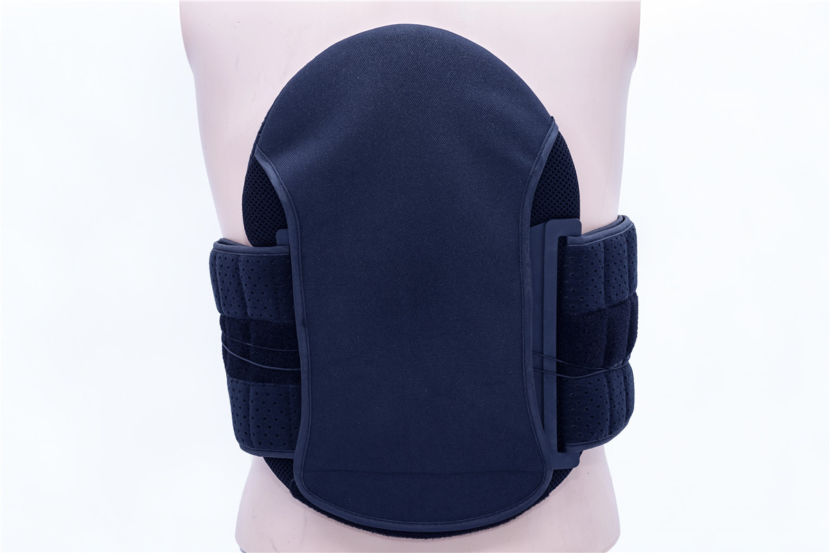 Adjustable LSO Back support for lumbar pain meidical braces customized manufacturer