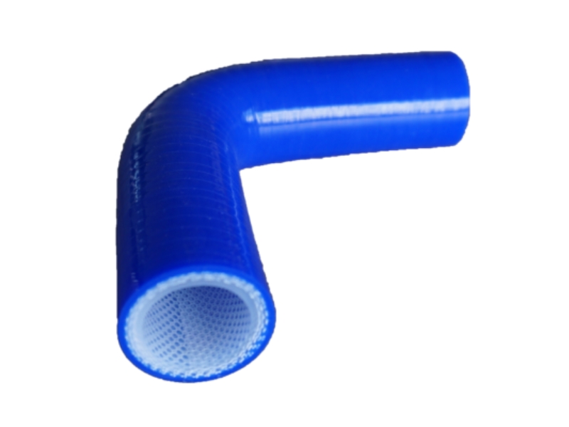 Silicone Hose for Fuel Cell of Hydrogen Power Systems