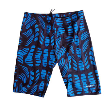 Men's Competition swimwear with CF cord tie