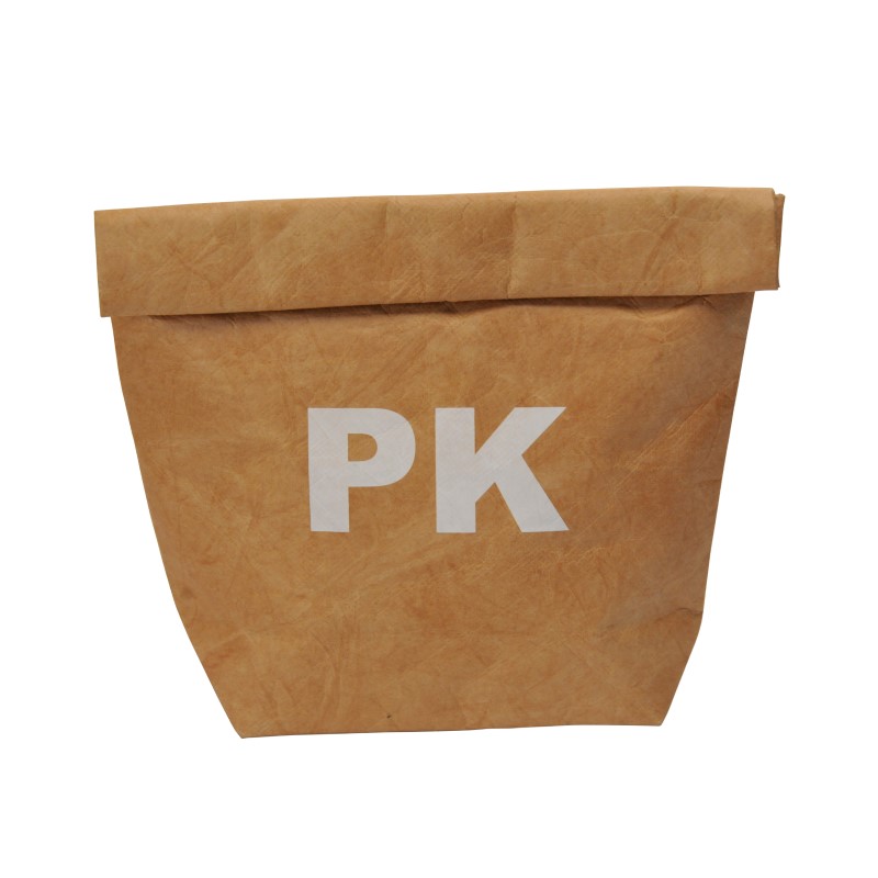 OEM Promotional Classic Brown Paper Lunch Bag