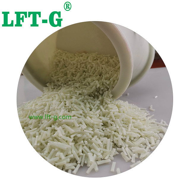 Thermoplastic urethanes TPU long glass fiber Granules pellets