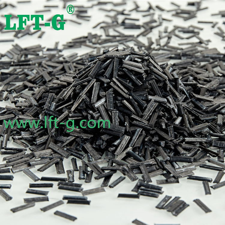 Long carbon fiber Reinforced Polyamide nylon PA6