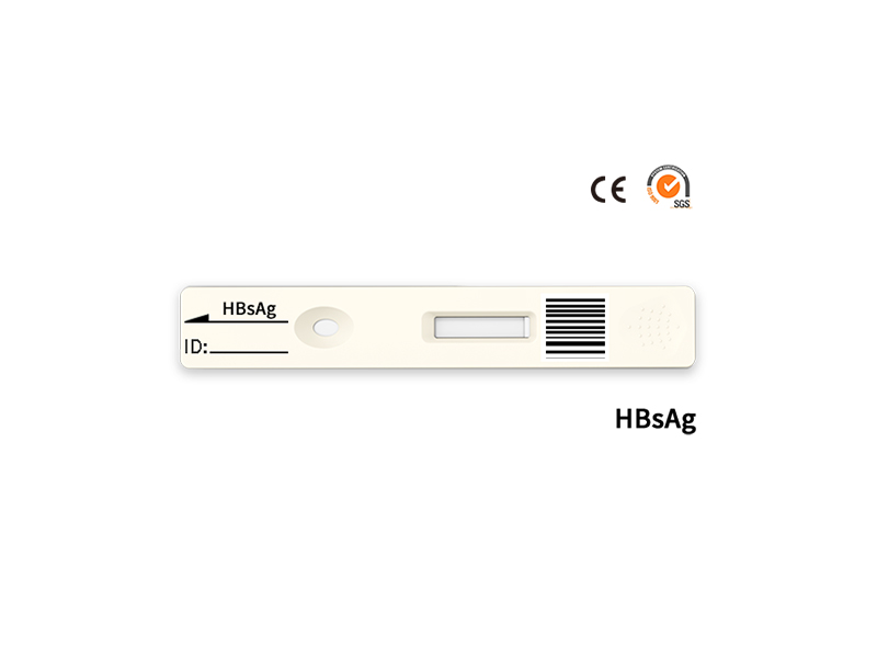 HBsAg Rapid Quantitative Test