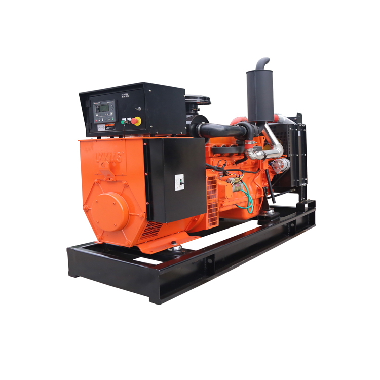 New Annouced UKKMS power generator sets 20kw to 200kw