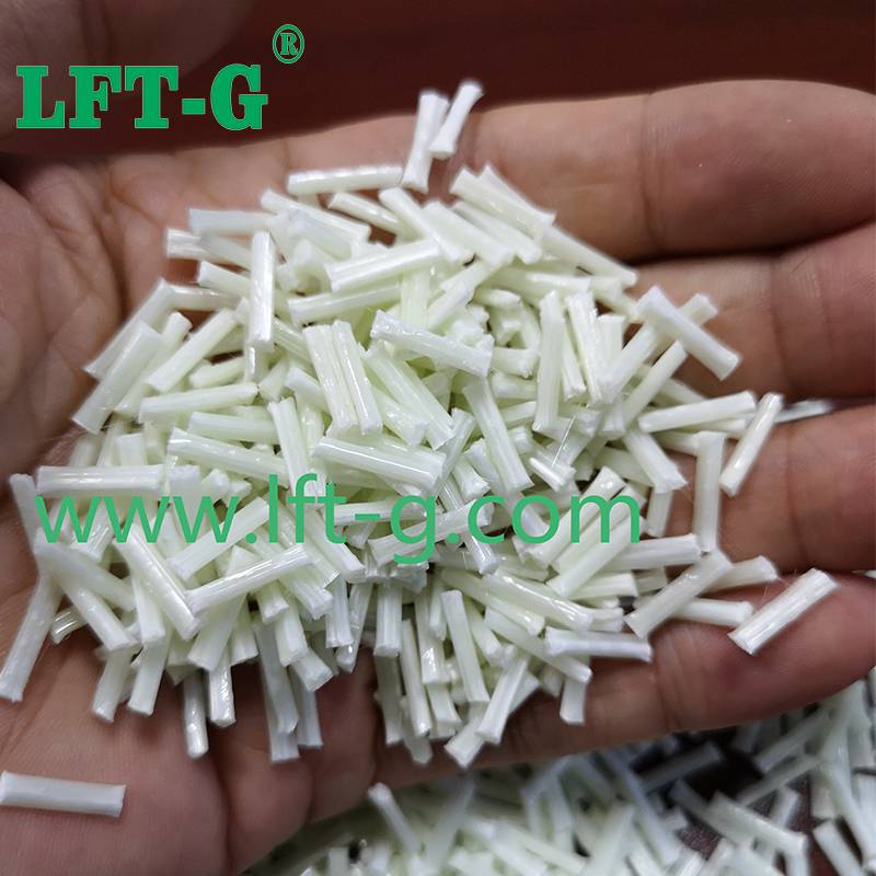 Nylon-MXD6 Meta-xylylene adipamide Glass fiber pellets