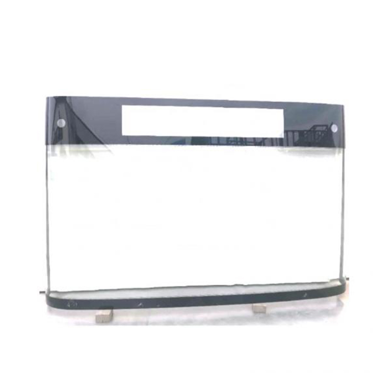 Bus Windshield Glass For Kinglong bus With Lower Price And High Performance