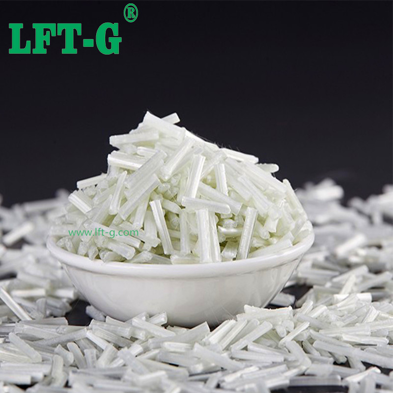 TPU long glass fiber Thermoplastic urethanes